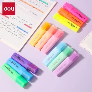 deli ES621-12C Highlighter