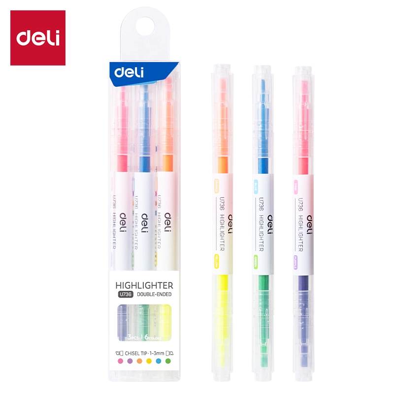 deli EU736 Highlighter - Image 2