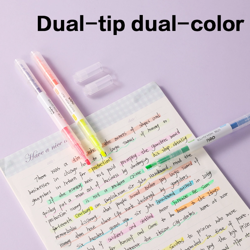 deli EU736 Highlighter - Image 4