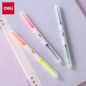 deli EU736 Highlighter