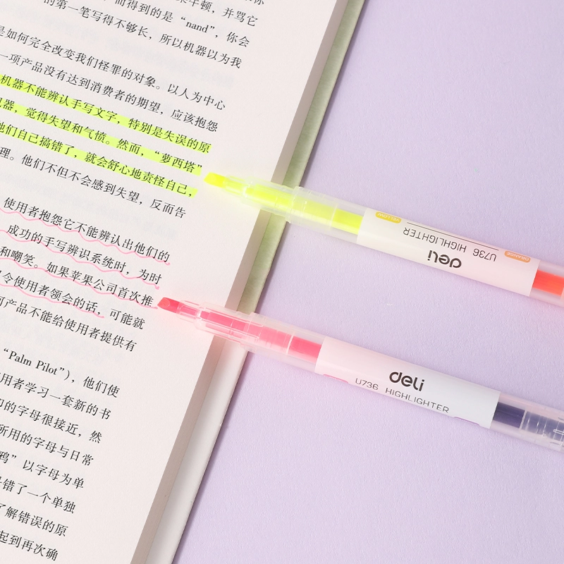 deli EU736 Highlighter - Image 6