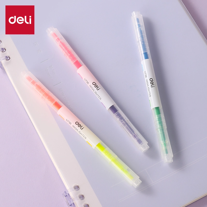 deli EU736 Highlighter