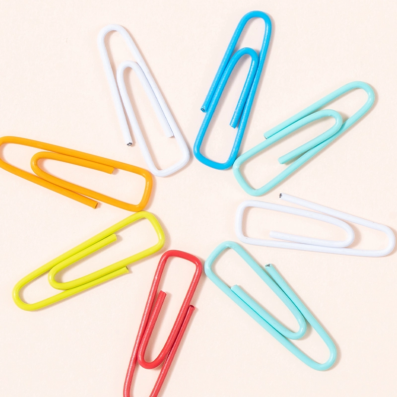 deli EZ032 Triangle Paper Clips - Image 7