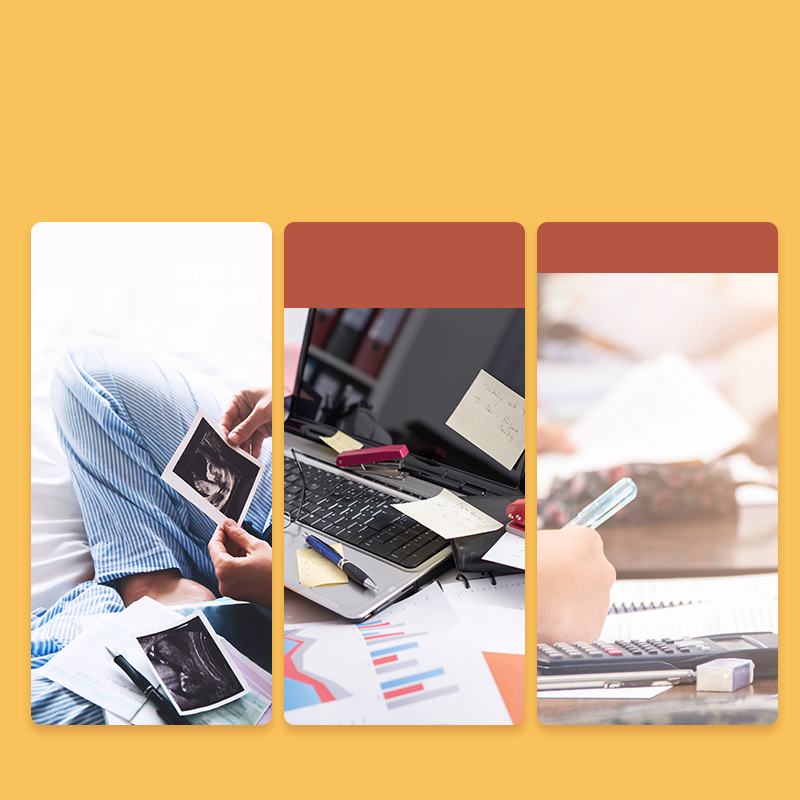 deli P63-40 Display Book, A4-40P, Light Grey - Image 3