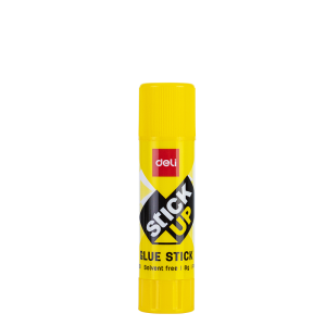 deli EA20010 Glue Stick, White