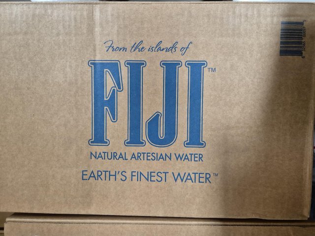 Fiji Natural Artesian Water 330 ml x 24 plastic bottles - Image 3