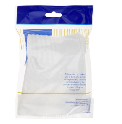 Hotpack Plastic Tea Spoon, Pack of 50 pcs - Image 2