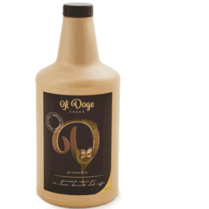 IL Doge Pistachio Sauce, 1.89L