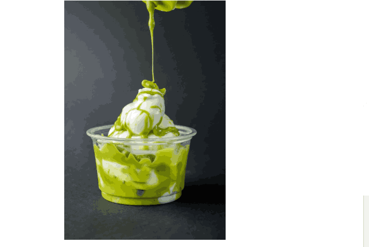 IL Doge Pistachio Sauce, 1.89L - Image 3