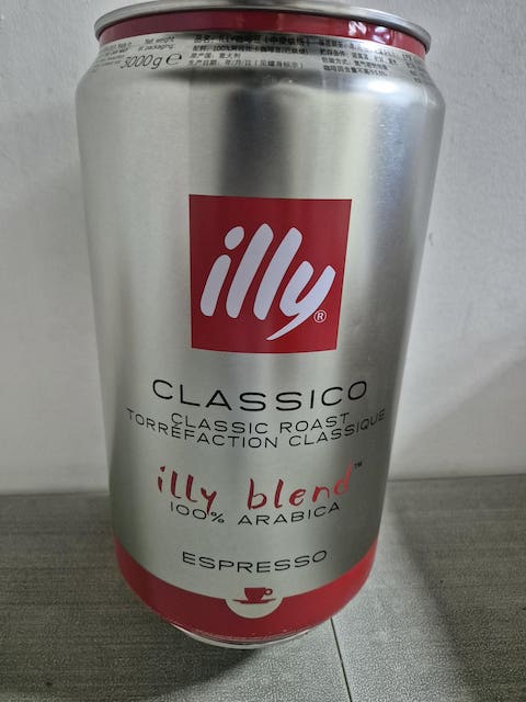 illy Classic Roast Coffee Beans 3 kg - Image 2