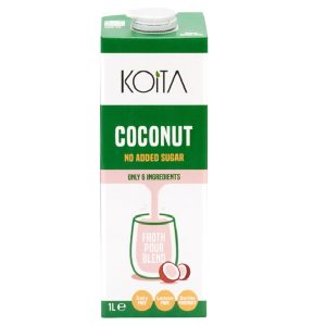 Koita Coconut Milk 1L (pc)