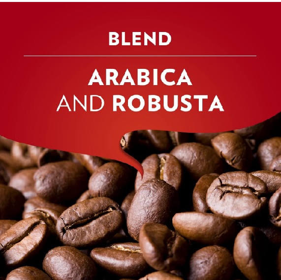 Lavazza Qualita Rossa Coffee Beans 1kg - Image 2