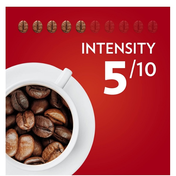Lavazza Qualita Rossa Coffee Beans 1kg - Image 3