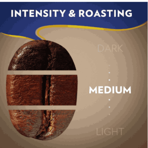 Lavazza Super Crema Coffee Beans (1kg)