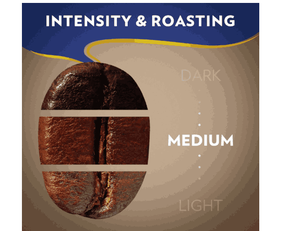 Lavazza Super Crema Coffee Beans (1kg)