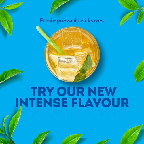 Lipton Green Tea Mint 50 Envelope Tea Bags - Image 3