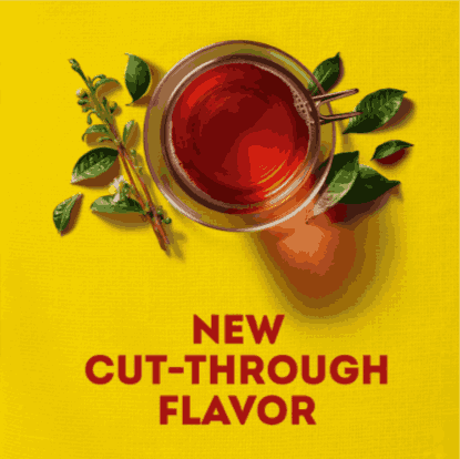 Lipton Loose Tea Powder Yellow label 5kg - Image 2