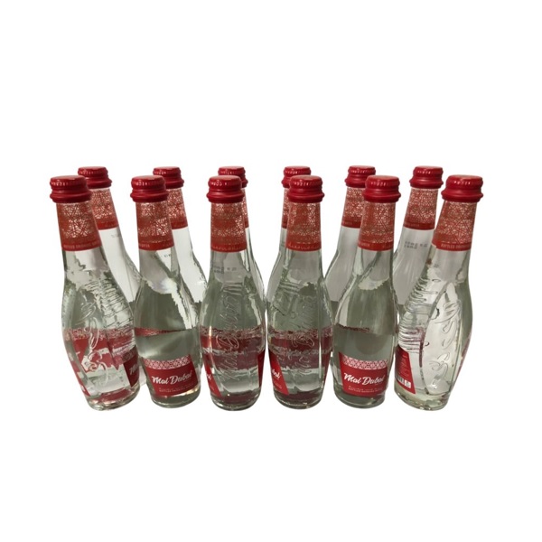 Mai Dubai 330 ml x 12 Glass bottled still water - Image 2
