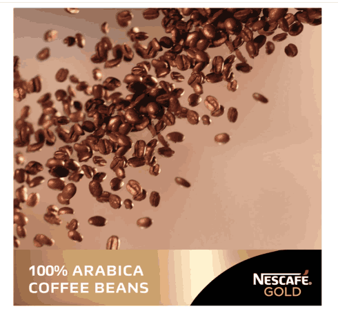 Nescafe Gold Espresso Instant Coffee, Italian Style Rich With Crema, Jar,95g - Image 3