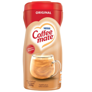 Nestle CoffeeMate Original Coffee Creamer 400g