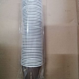 Paper Cup 7 Oz without handle 50 pc per pack