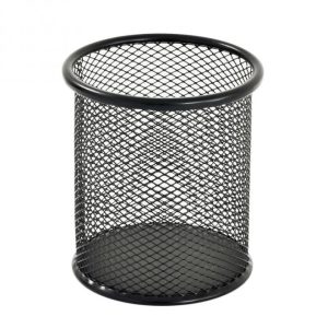 Perfekt Penholder Mesh / Metal Black