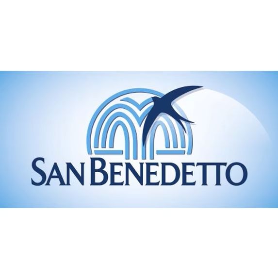 San Benedetto Still Mineral Water 1L x 6 plastic bottles - Image 3