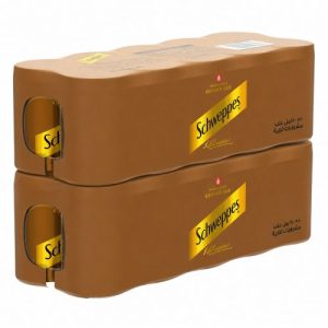 Schweppes Premium Ginger Ale 150ml x 30 cans