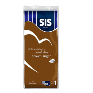 SIS Brown Sugar 1kg Pack