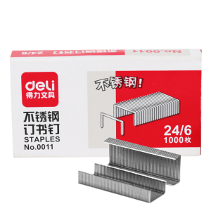 deli #E0015 Staples