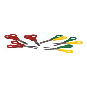 TTS Classroom Scissors Right Handed 12pk