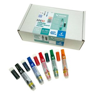 PILOT V Board Master Whiteboard Markers 30pk
