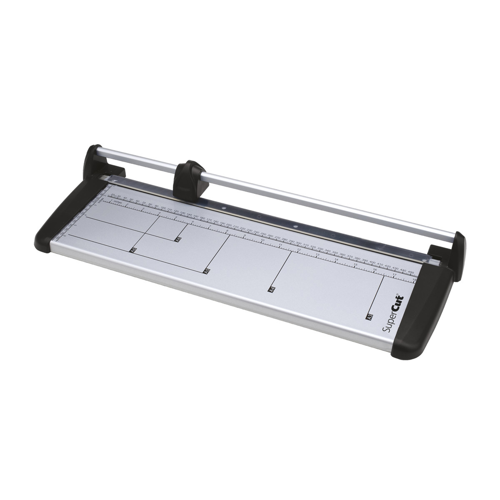 TTS Personal Trimmers A3