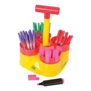 TTS Carry Craft Four Pot Storage Unit