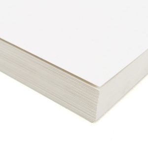 TTS White Copier Card 160gsm 250pk A3