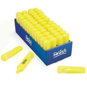 Swash Premium Highlighter Pens