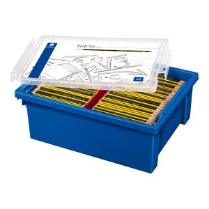 STAEDTLER Noris HB Pencils Class Packs 1500pk