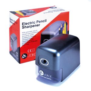 Jakar Electric Pencil Sharpener