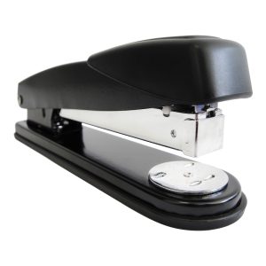 RAPESCO Black Full Strip Stapler