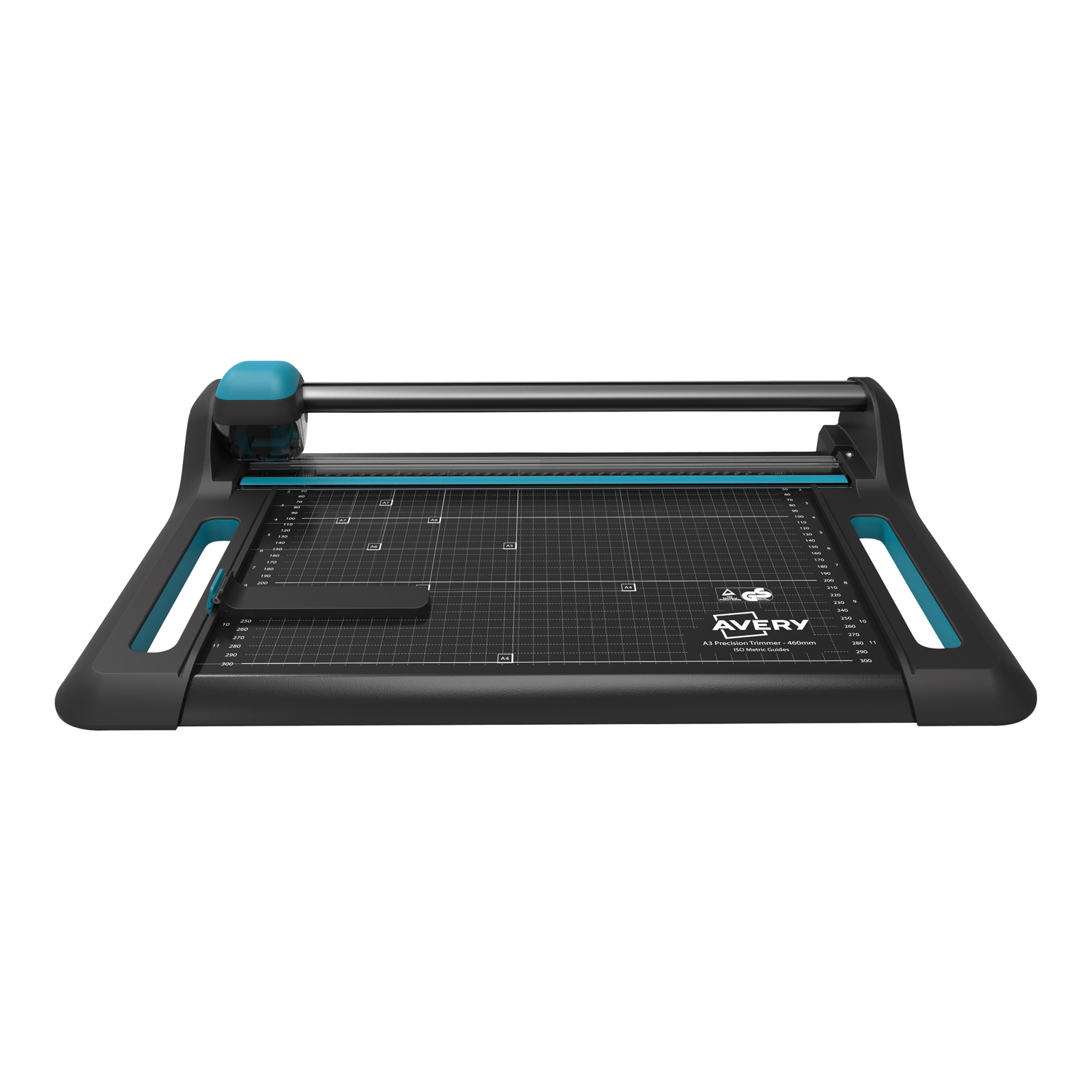 Avery Precision A3 Trimmer