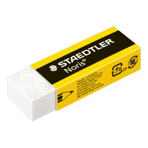 STAEDTLER Noris Erasers 20pk