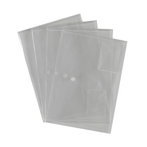 TTS Popper Wallets Blue