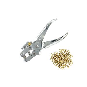 TTS Heavy Duty Single Hole Punch