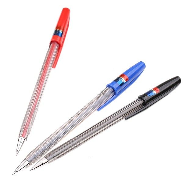 uni-ball Sas Fine 0.7mm Ball Point Blue - Image 2